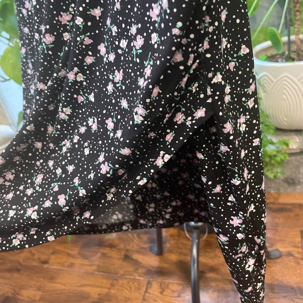 Mini dress - Picture 3 of 6